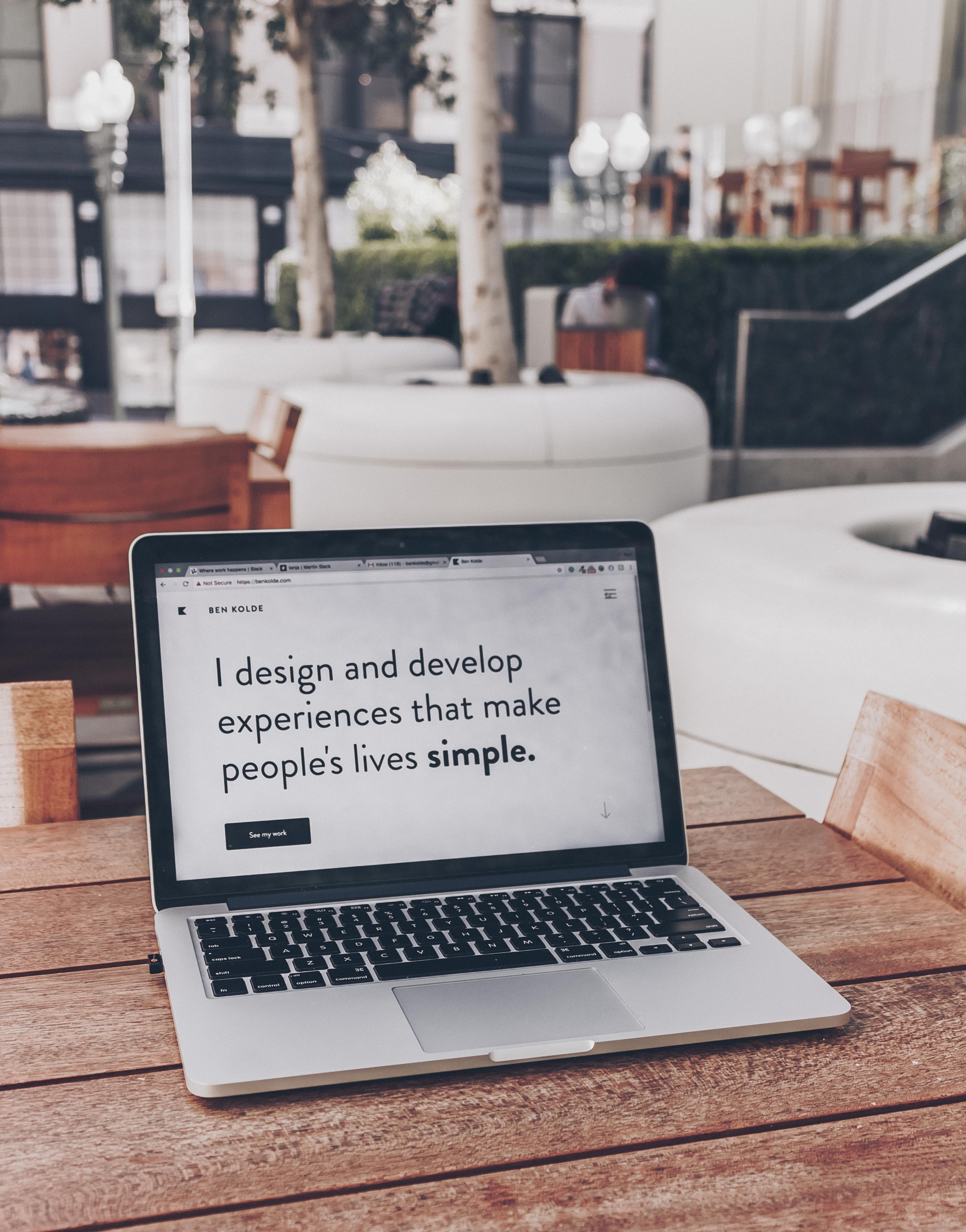 SDTech Solutions | Website Development, Software & Digital Solutions